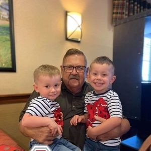 Meet your Posher, Jim